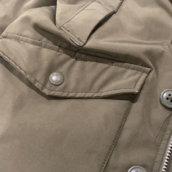 GAP KIDS Winter Coat - Picture 4 of 4